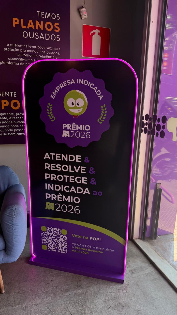 TOTEM.Personalizado — House Comunicação Visual